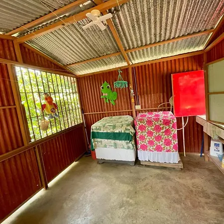 Habitacion Atico