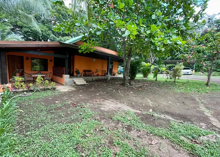 Inn Atico Curubande