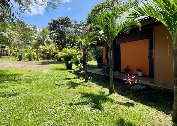 Inn Atico *